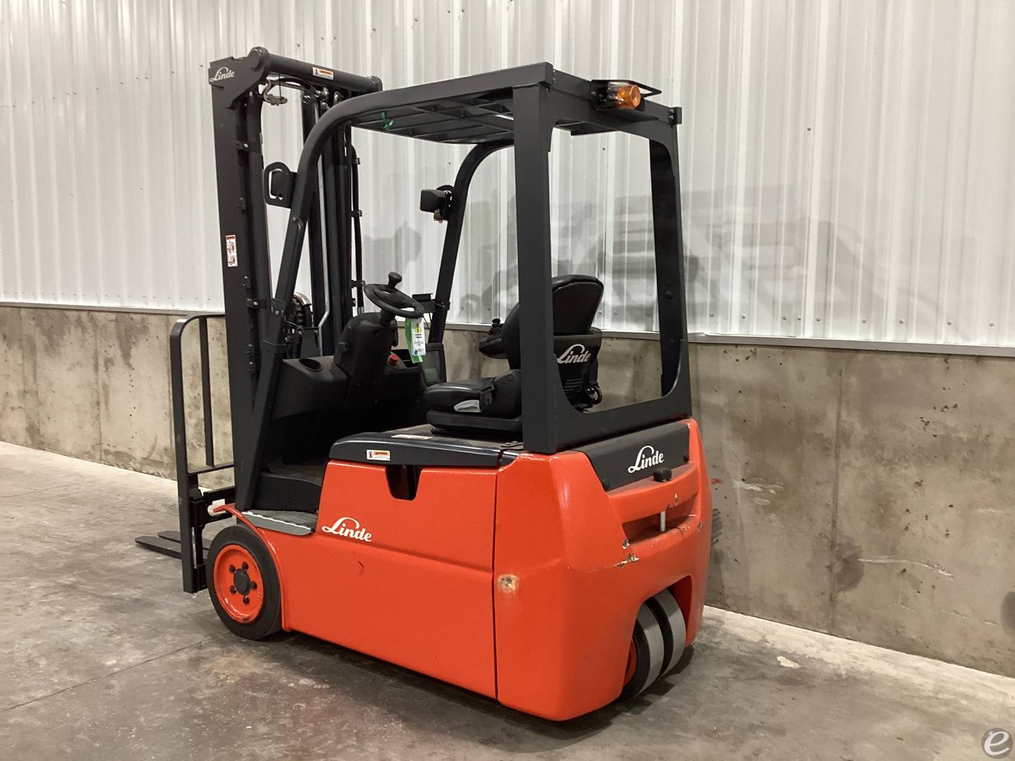2023 Linde E18