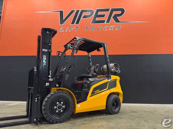2026 Viper Lift Trucks FY35F