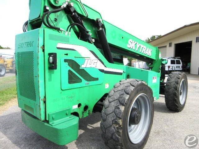 2012 Skytrak 6042
