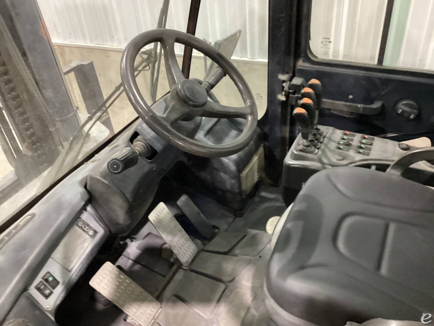 2016 Doosan D90S-7