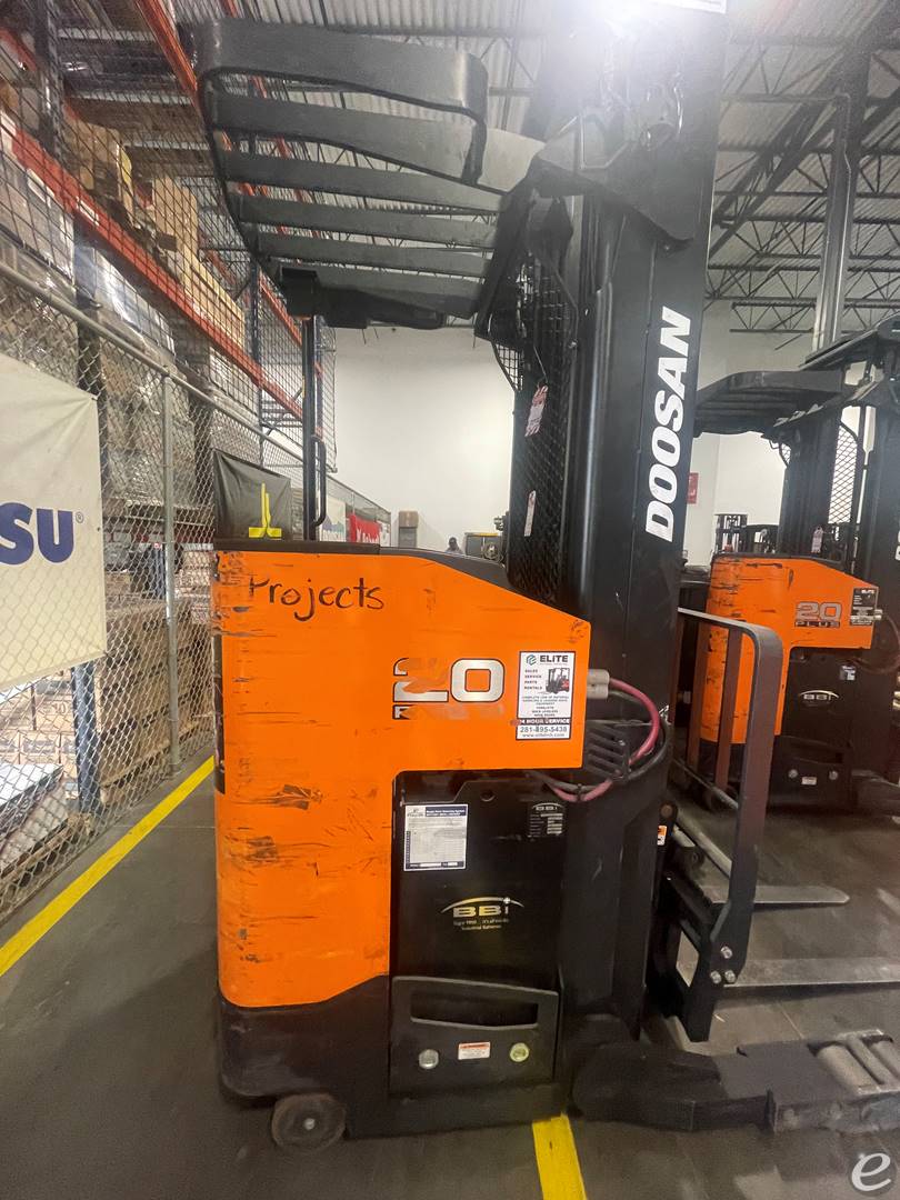 2021 Doosan BR20S)P-7