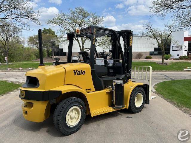 2024 Yale GLP155VXNKBE106