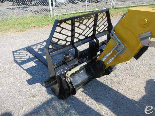 2015 JCB 525-60