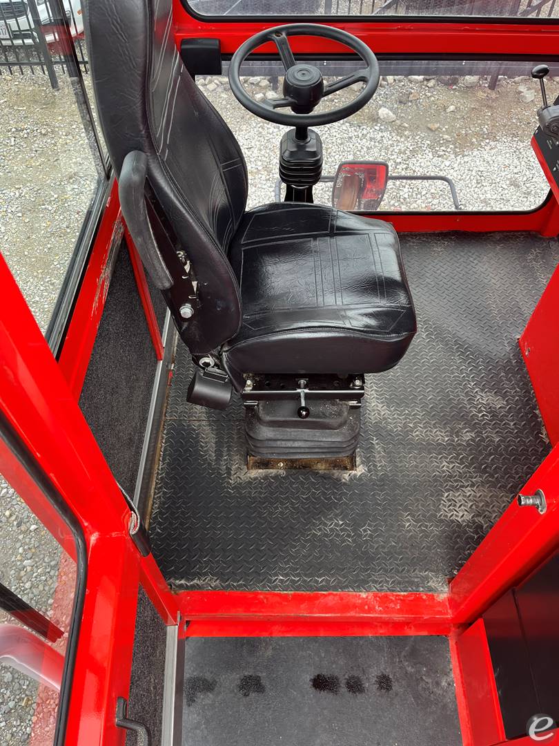 2022 Shuttlewagon SWX525