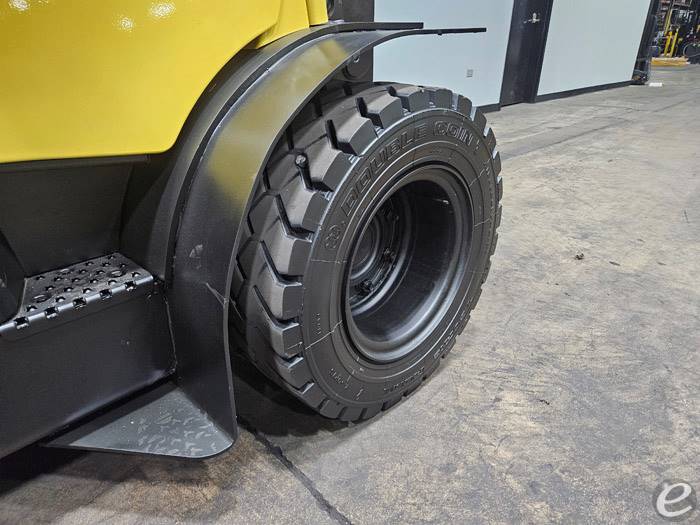2016 Hyster H80FT