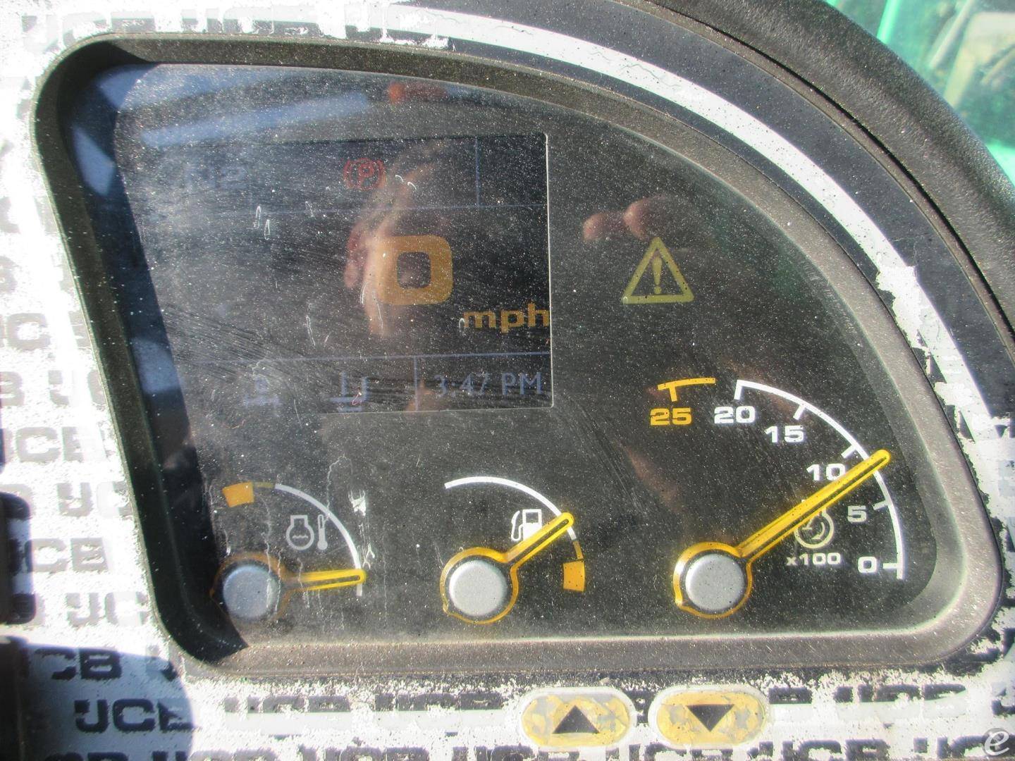 2016 JCB 510-56