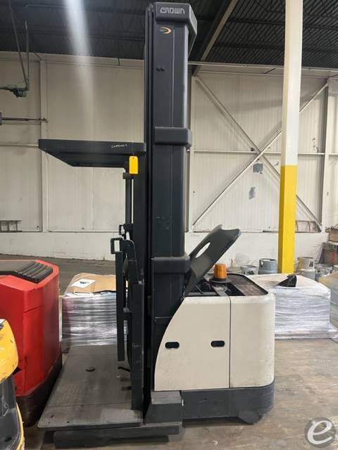 2007 Crown SP3520H-30 Electric Orde...