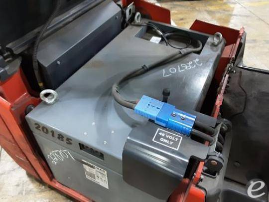 2019 Linde E18