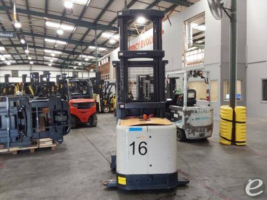 2019 Crown SP4050-30