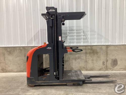 2021 Linde V15