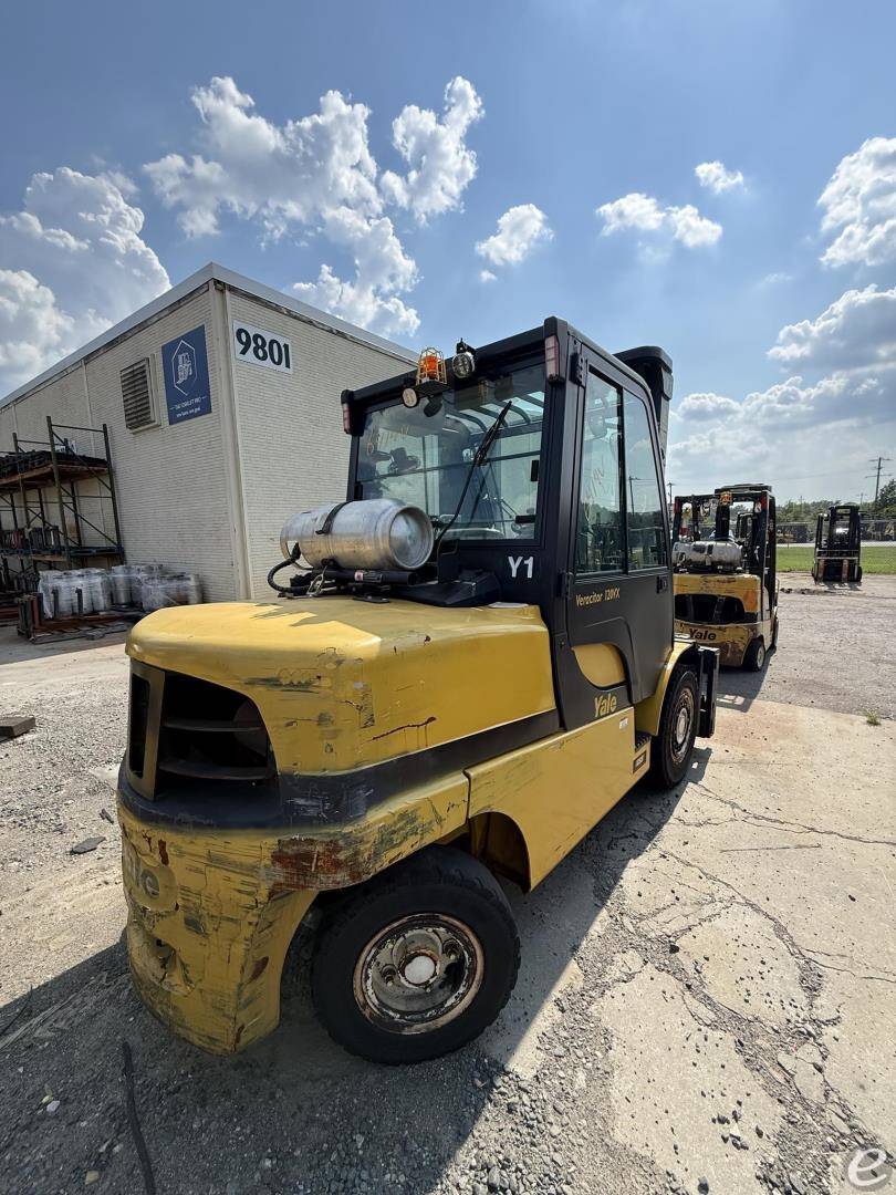 2021 Yale GLP120VX