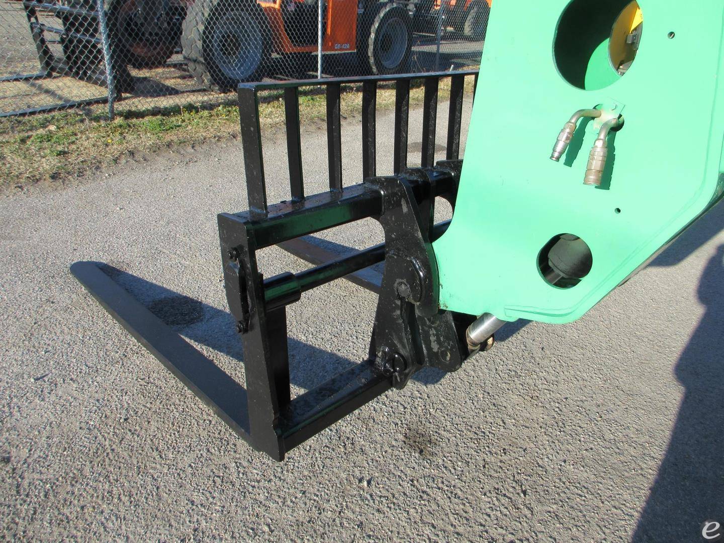 2015 JCB 510-56