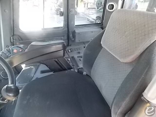 2018 Hyundai 160D-9L