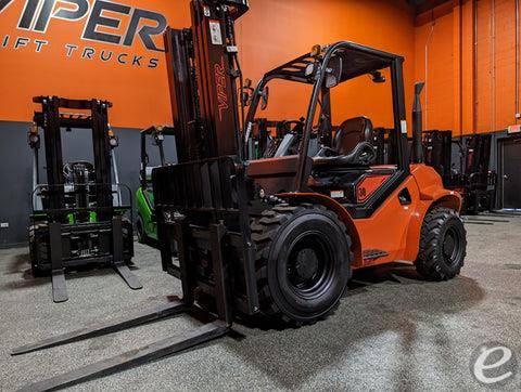 2026 Viper Lift Trucks RTD30-4