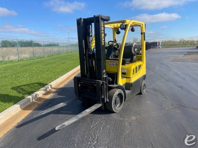 2006 Hyster S40FT