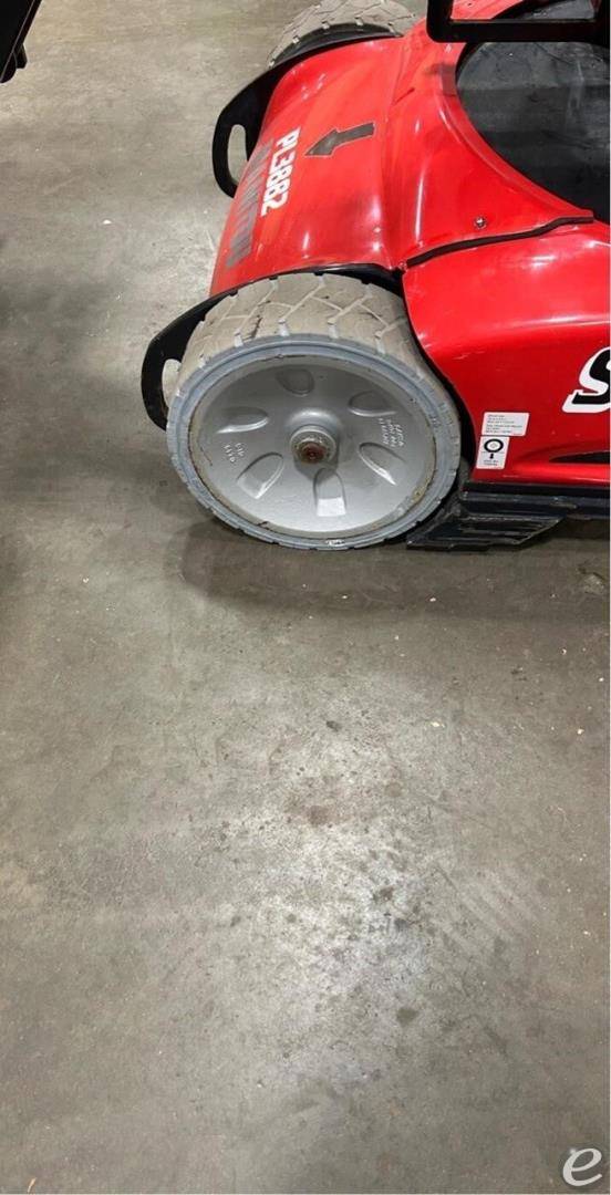 2021 Manitou 26VJR
