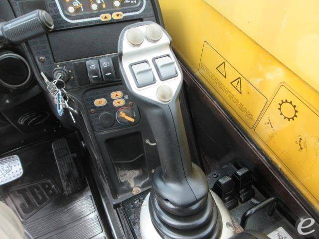 2017 JCB 508-66