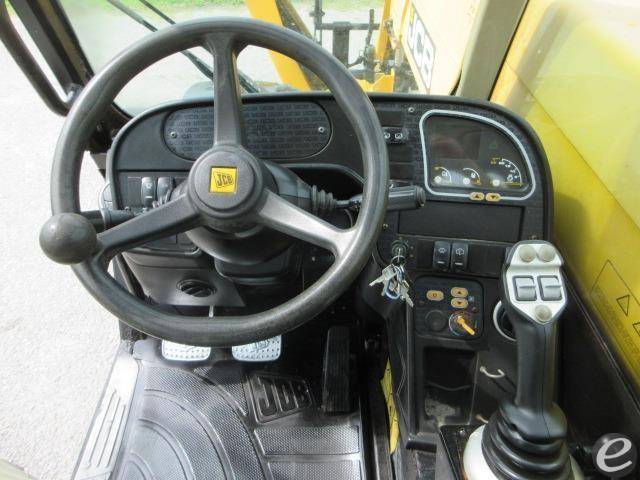 2017 JCB 508-66