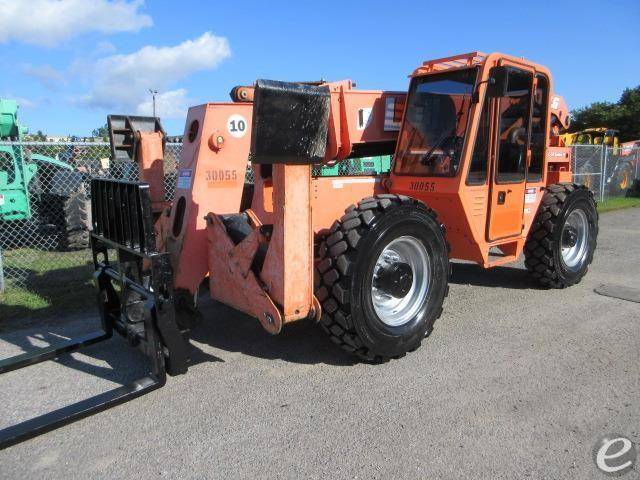 2013 Lull 1044C-54 Diesel Telehandlers - 123Forklift