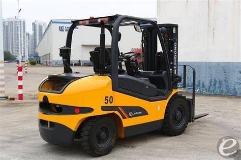 2024 Liugong CLG2050H/L