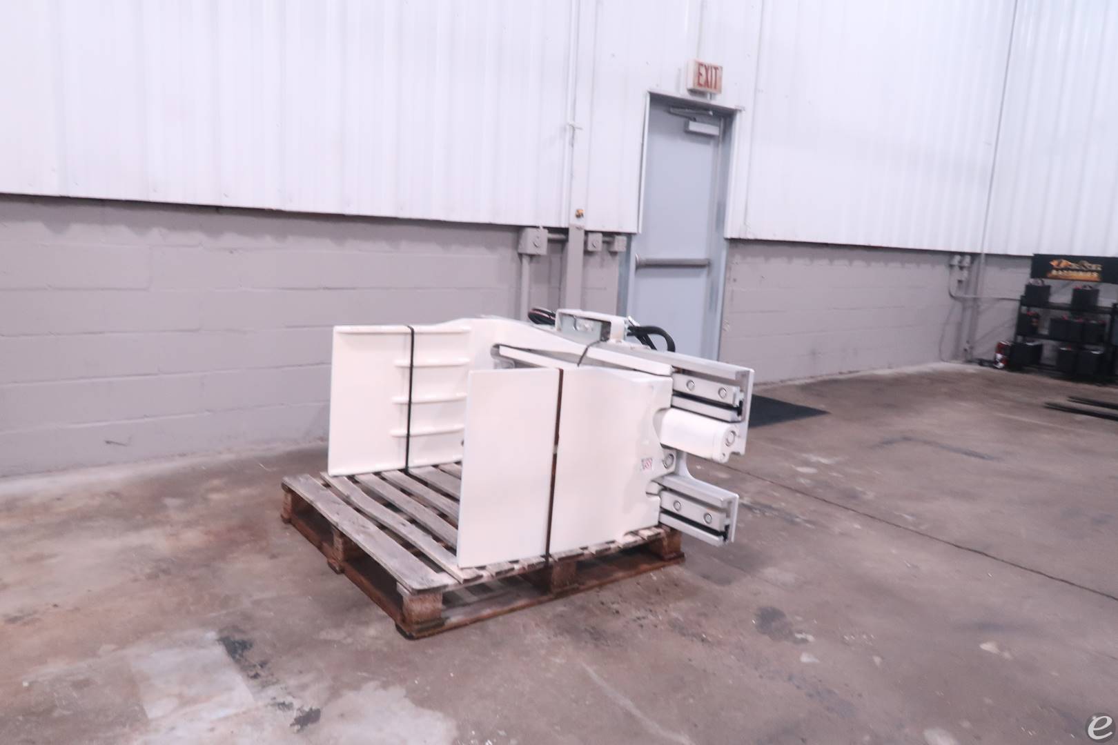 Cascade 40D-BCS-156
