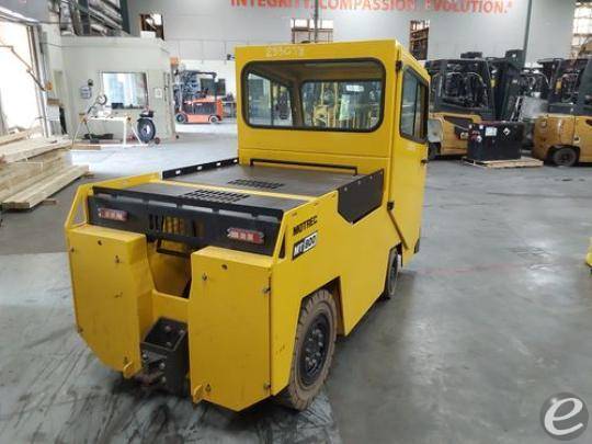 2021 Motrec MT-800