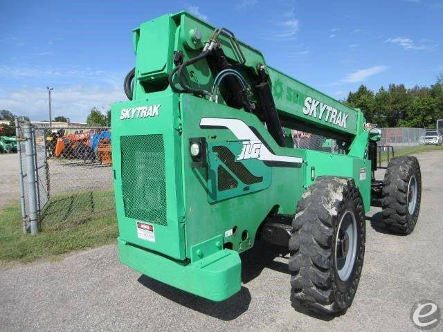 2014 Skytrak 6042