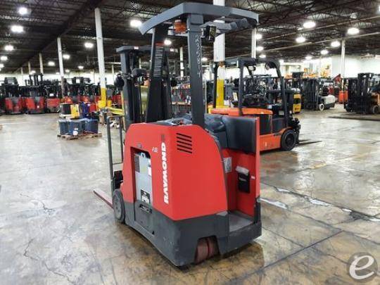 2018 Raymond 415-C40TT