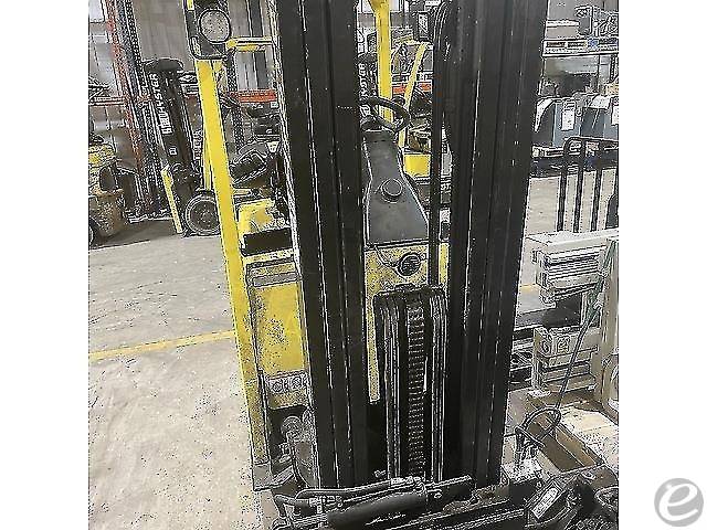 2018 Hyster E30XN