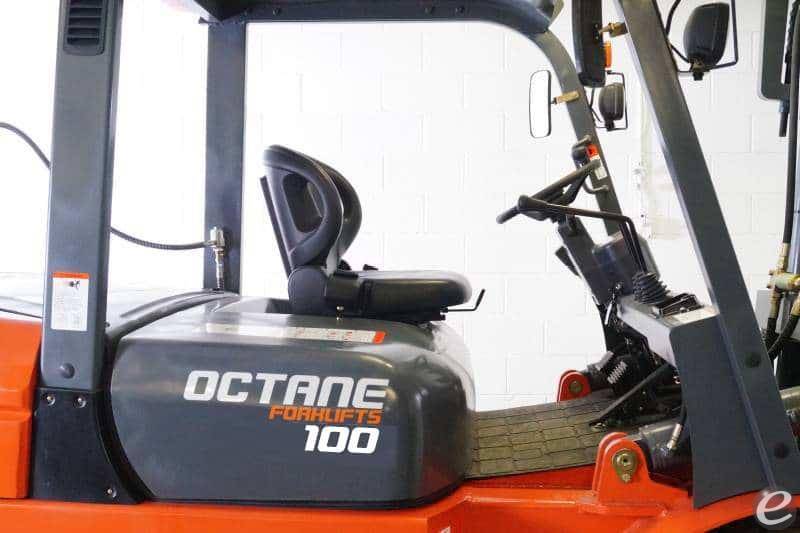2026 Octane FY45