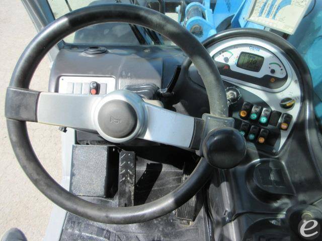 2014 Genie GTH1544