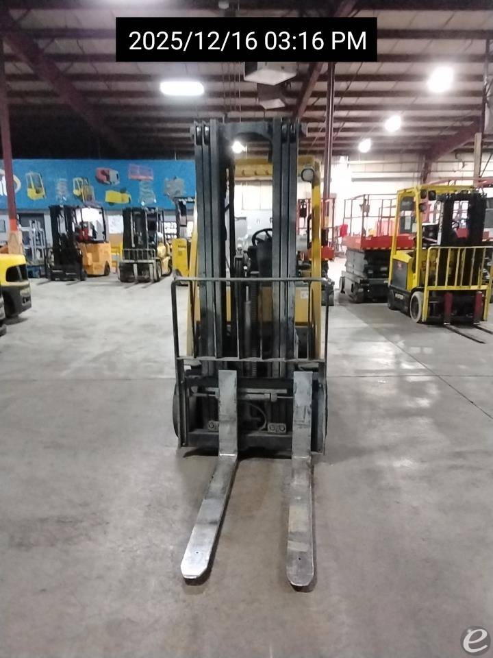 2006 Hyster S60FT