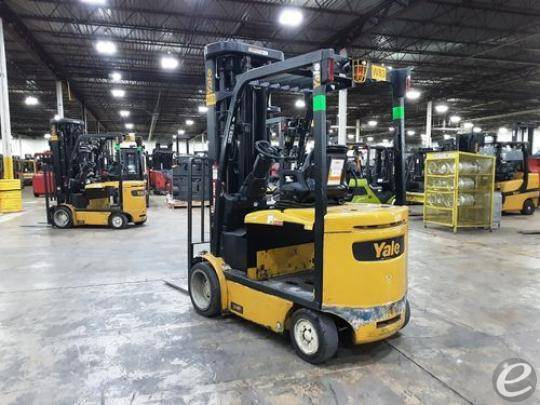 2021 Yale ERC050