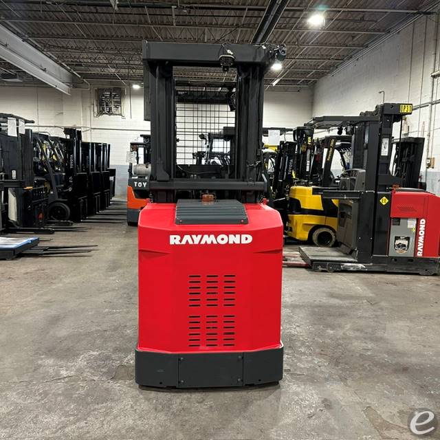 2021 Raymond 550-OPC30TT