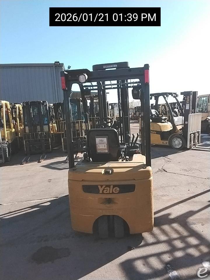 2019 Yale ERP040VT