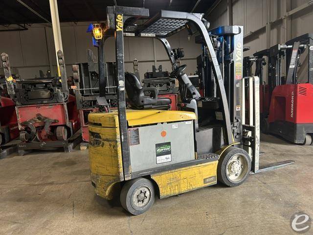 2016 Yale ERC060VG