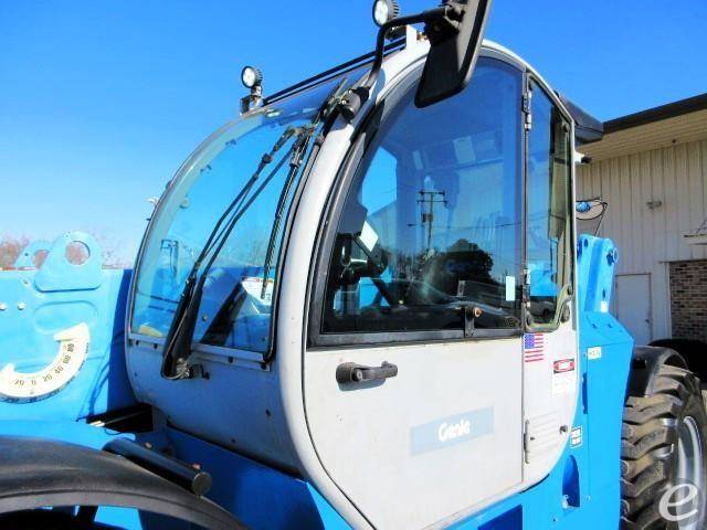 2014 Genie GTH1544