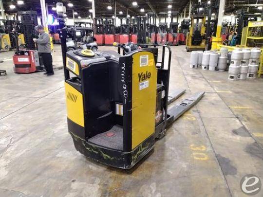 2023 Yale MPR080