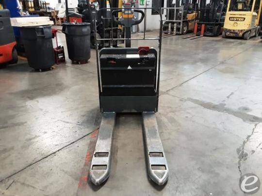 2018 Unicarriers WLXT2W7S22V Electric Forklift - 123Forklift