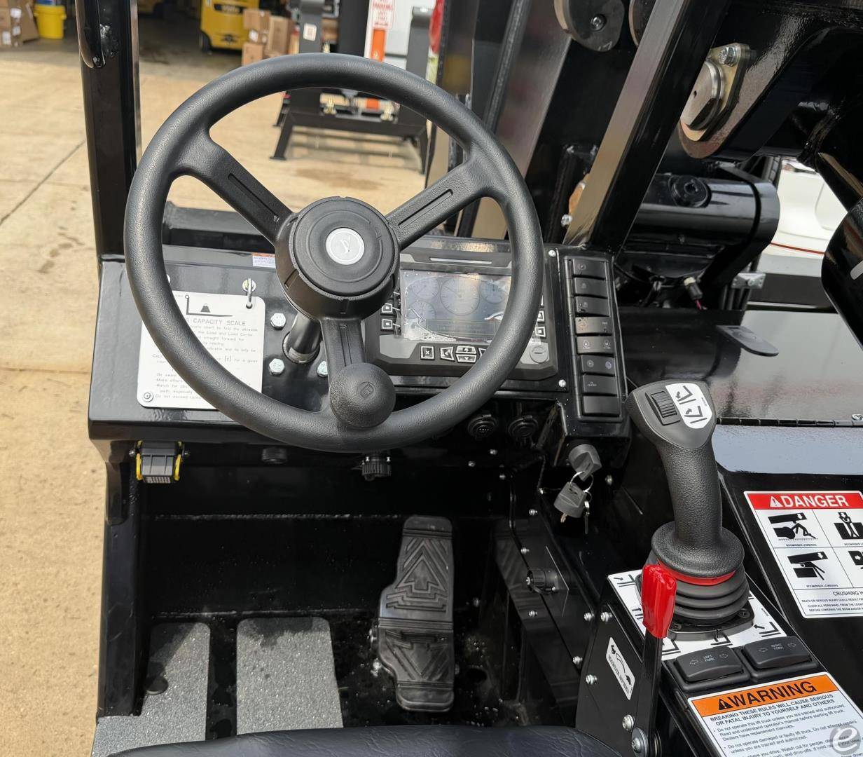 2026 Landoll PT40