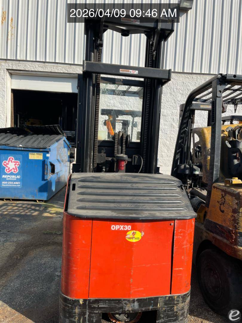 Prime Mover OPX30