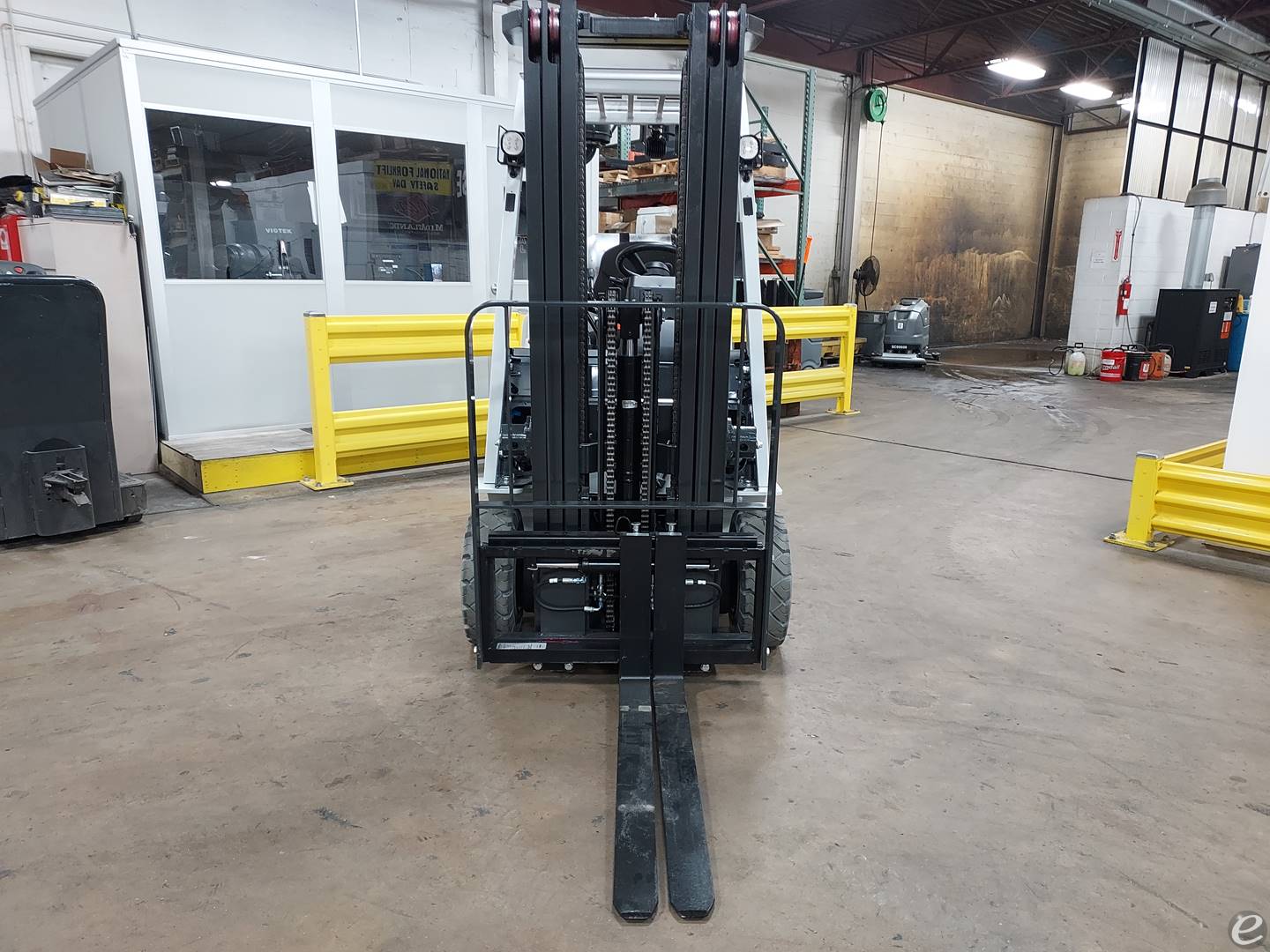2023 Unicarriers AF50LPS