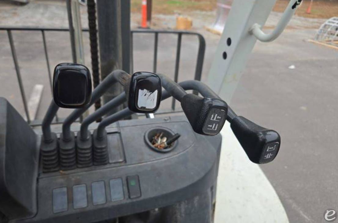 2018 Unicarriers PF90YLP