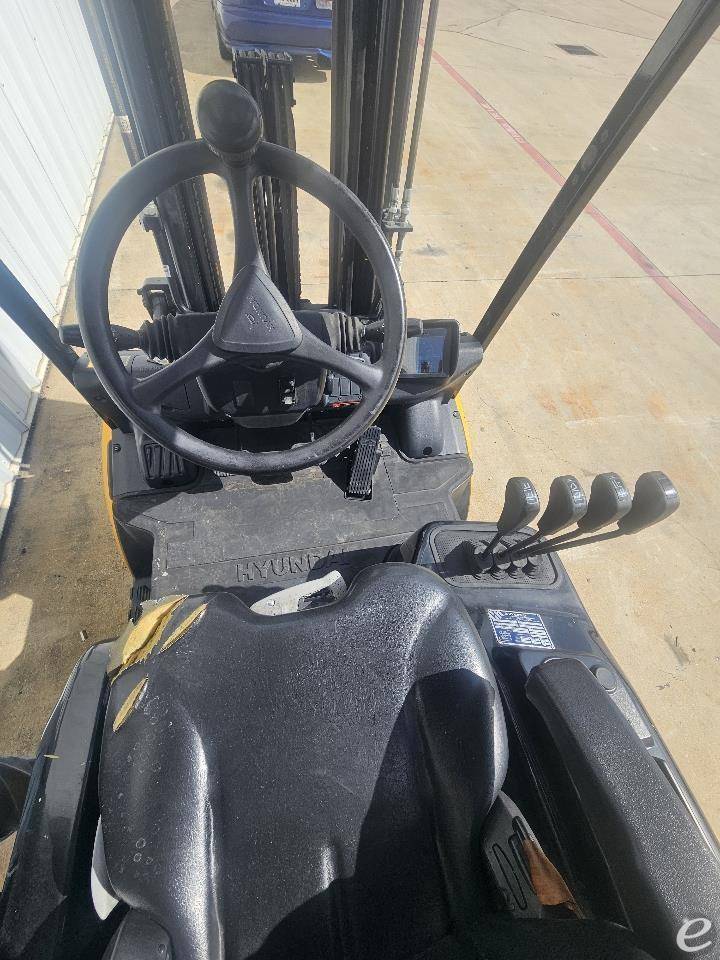 2021 Hyundai 25L-9A
