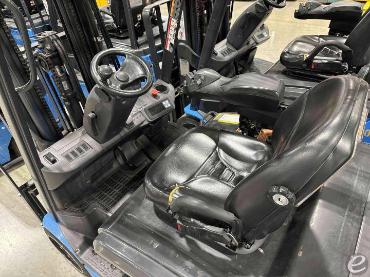 2018 Mitsubishi FB20PNT