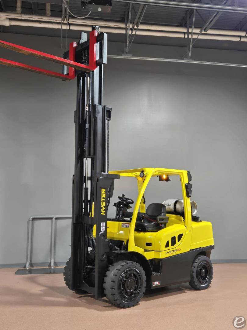 2020 Hyster H90FT