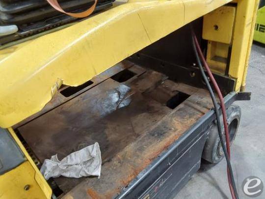 2020 Hyster E70XN-40