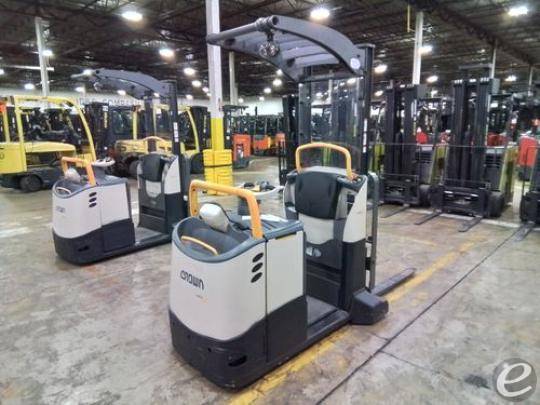 2020 Crown MPC3040-26