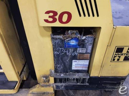 2020 Hyster R30XMS3