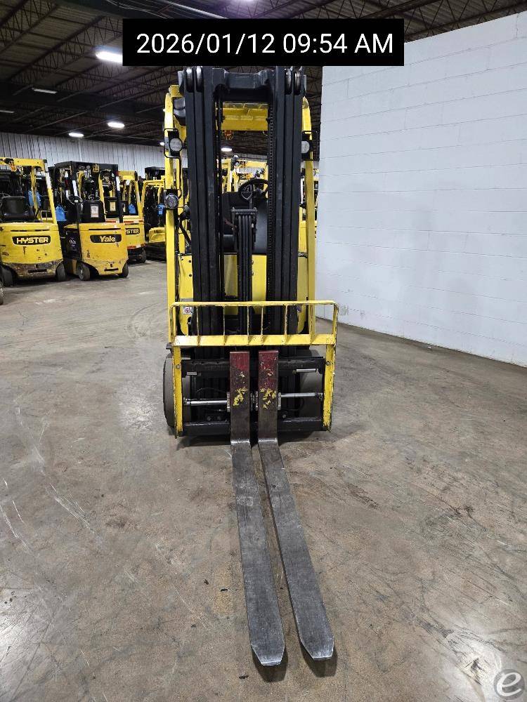 2020 Hyster E60XN